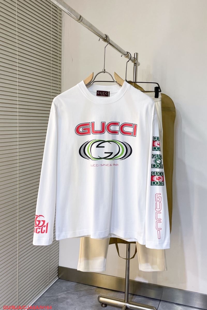 Gucci T-Shirts